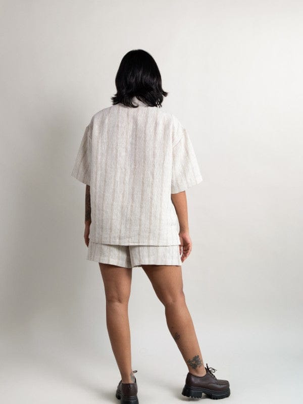 CHAO - Sand Bay Co-ord Set