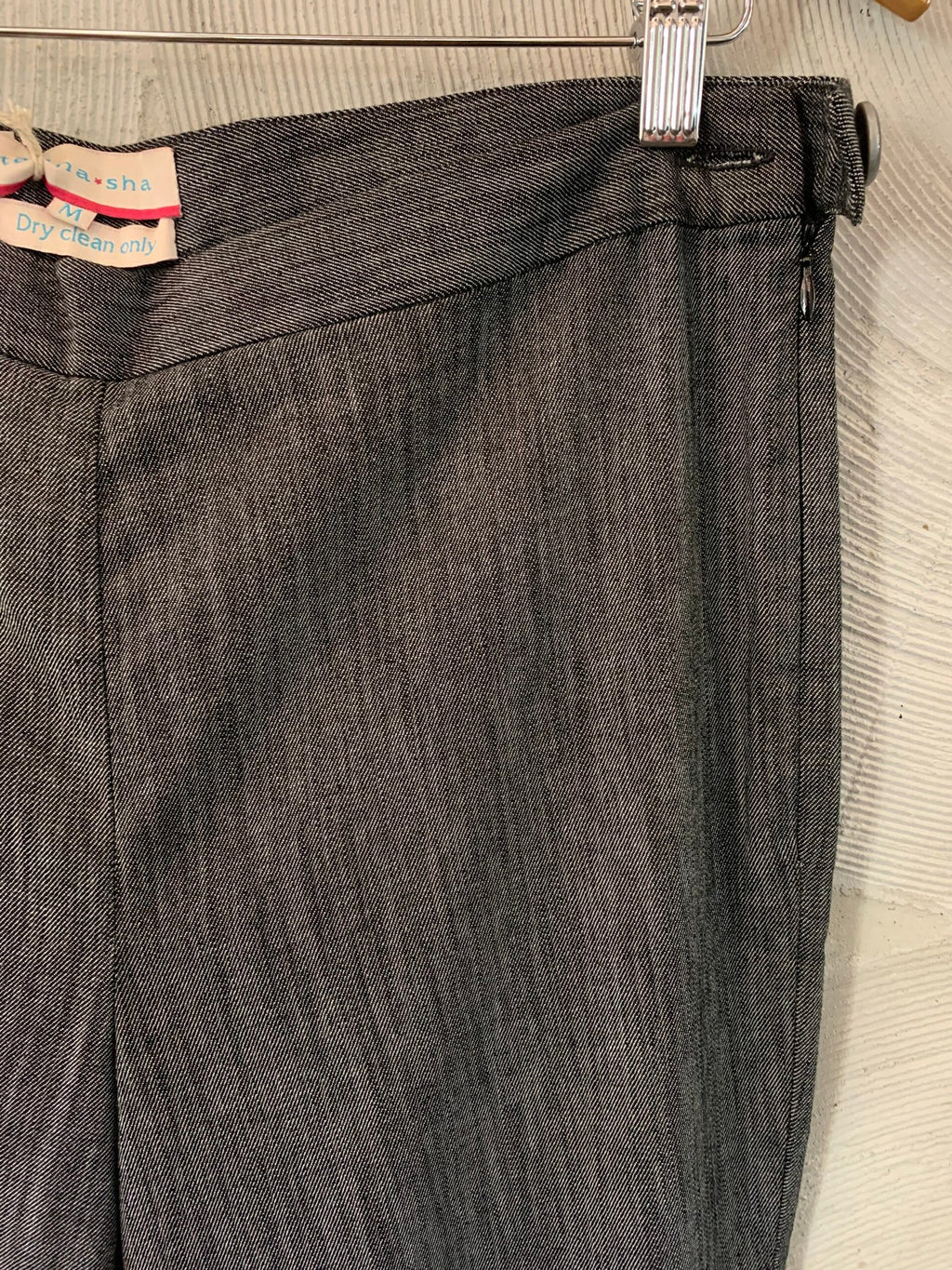 TAMASHA - Grey trousers