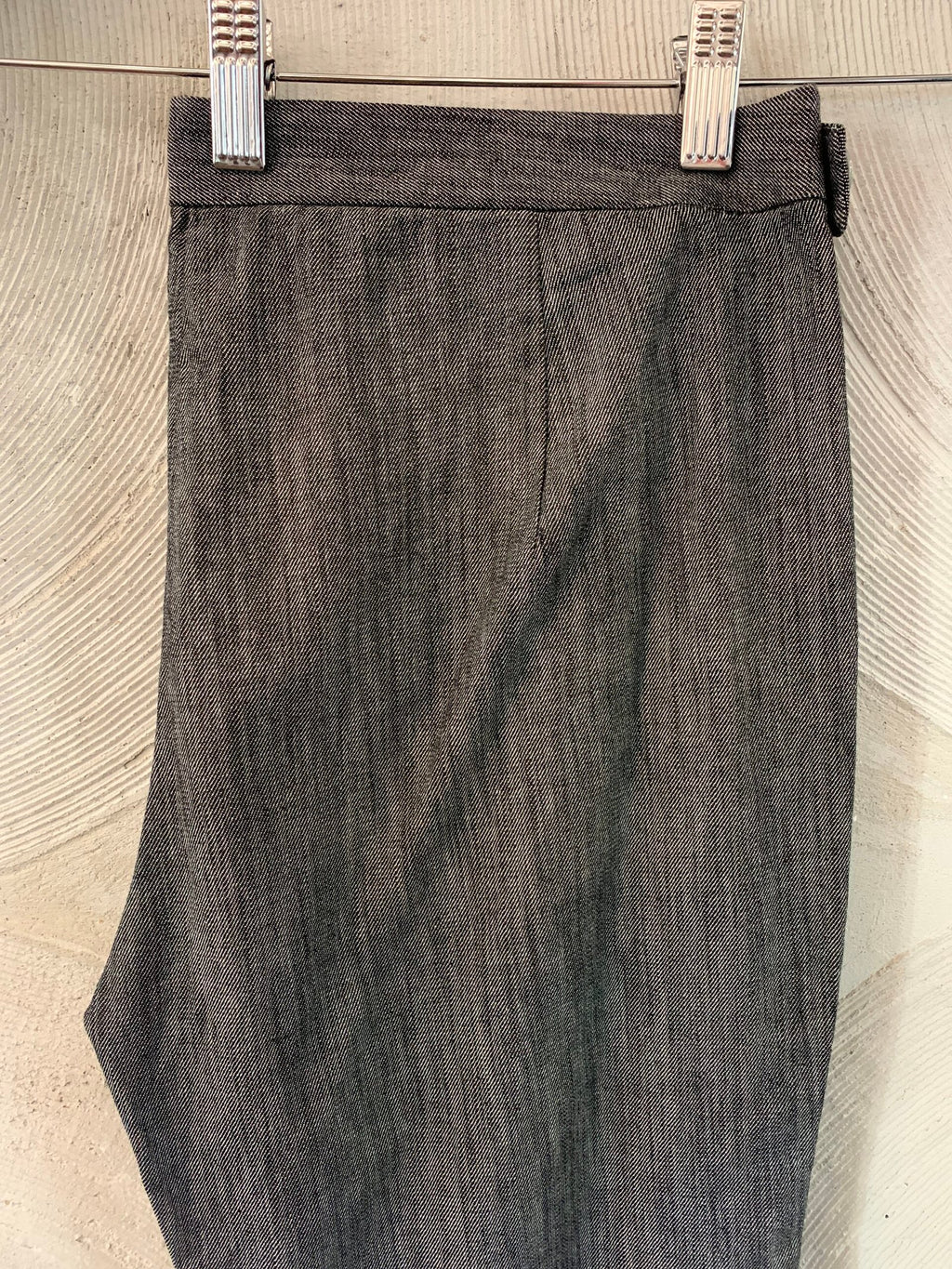 TAMASHA - Grey trousers