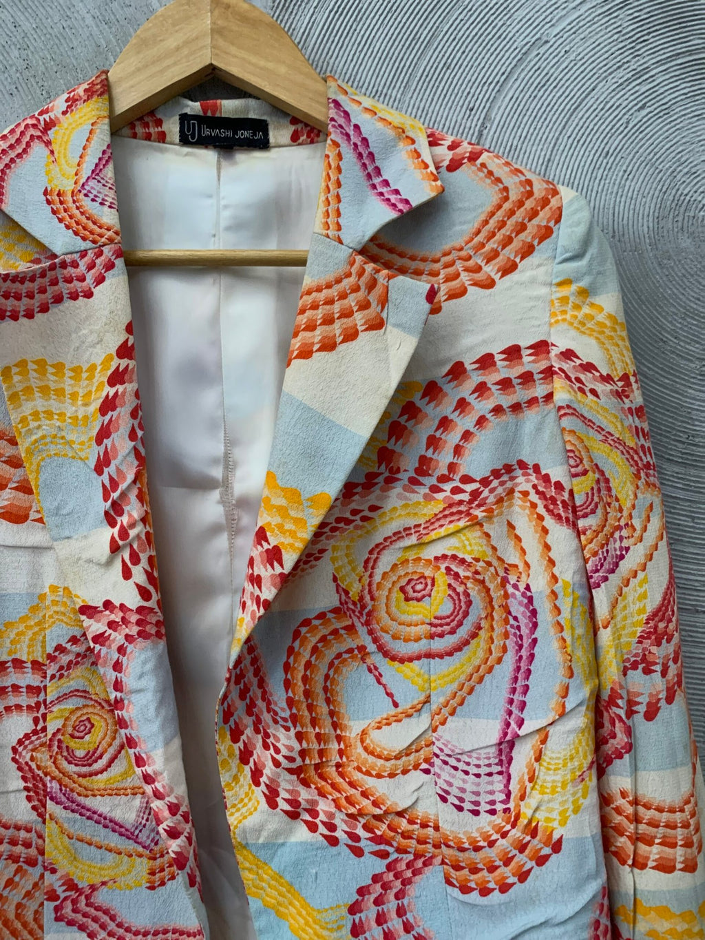 URVASHI JUNEJA - co-ord set