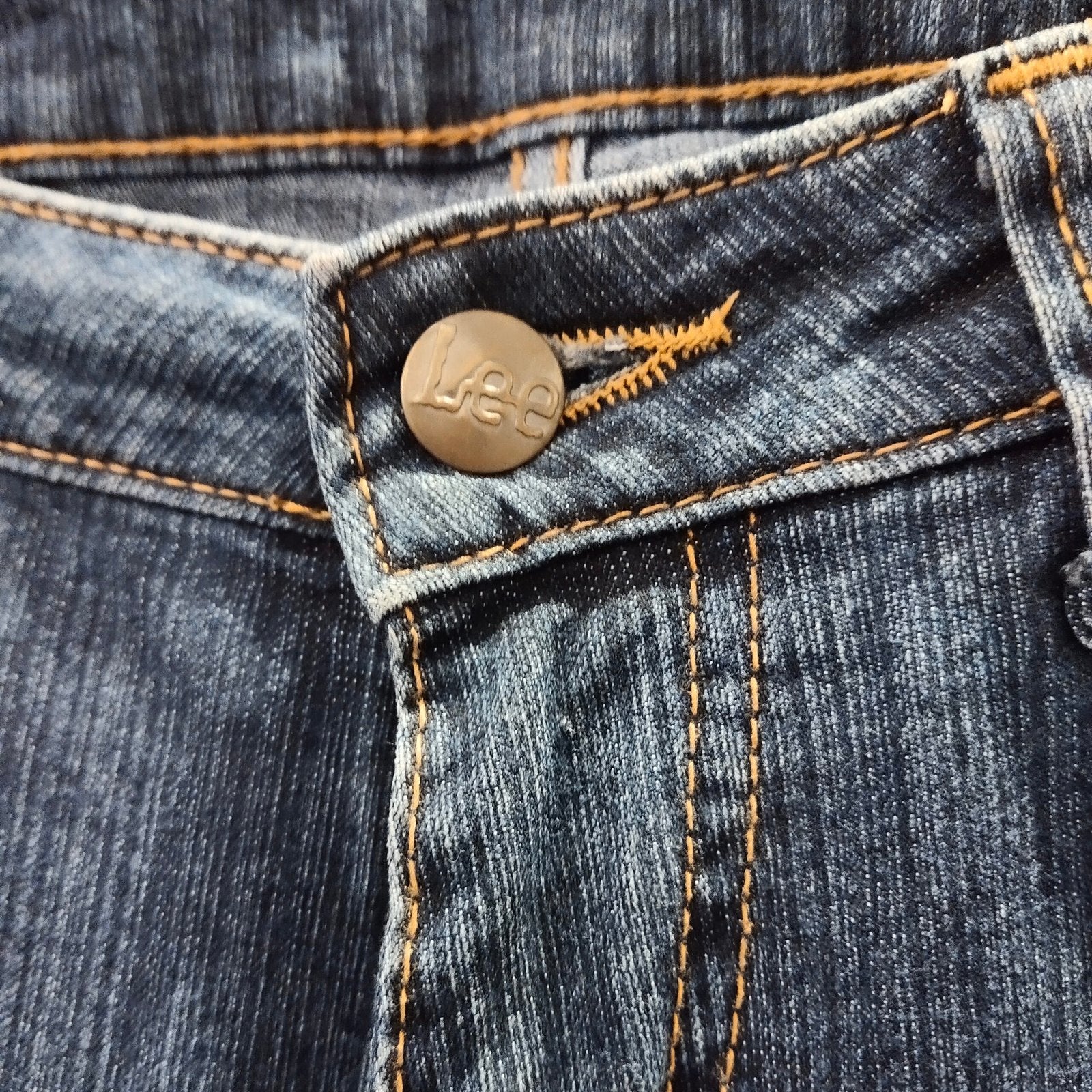 MISS LEE - Bootcut jeans