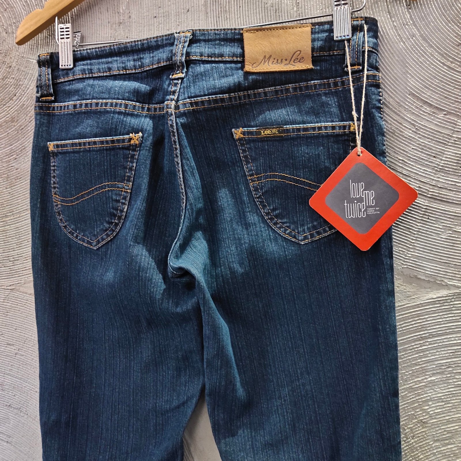 MISS LEE - Bootcut jeans