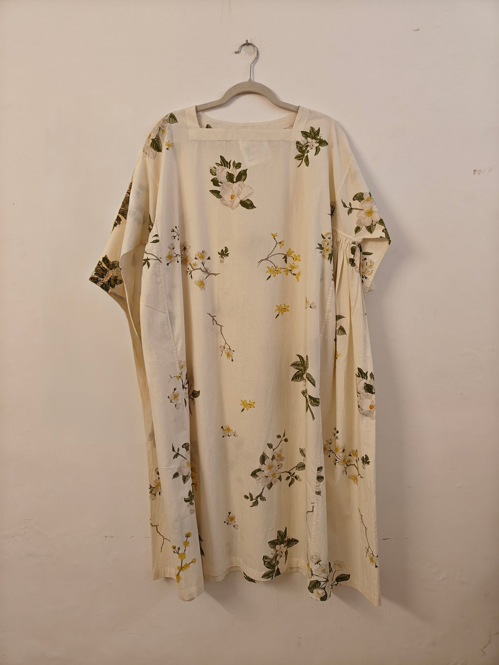 RUNWAY BICYCLE - Grace Floral Dress