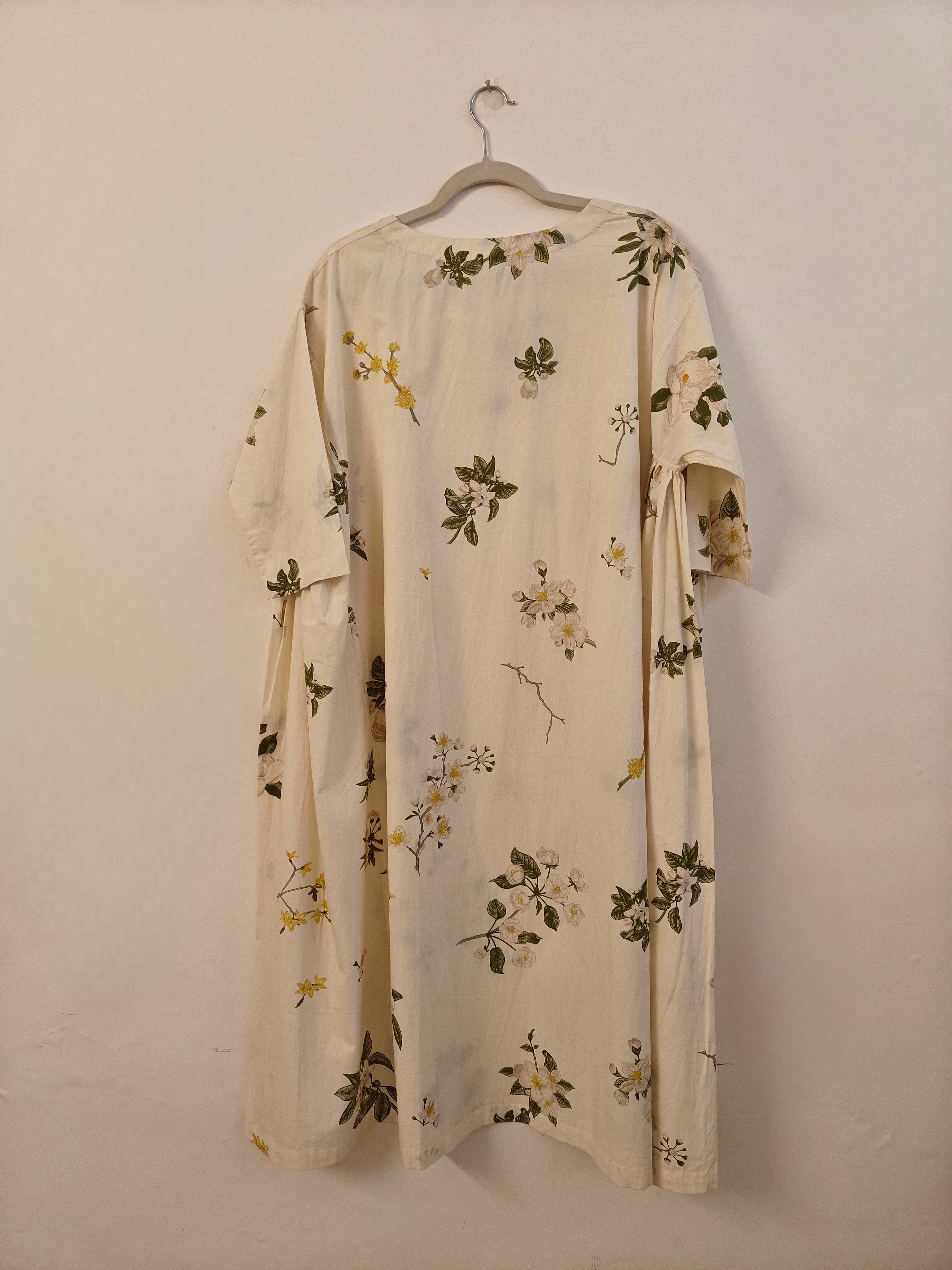 RUNWAY BICYCLE - Grace Floral Dress