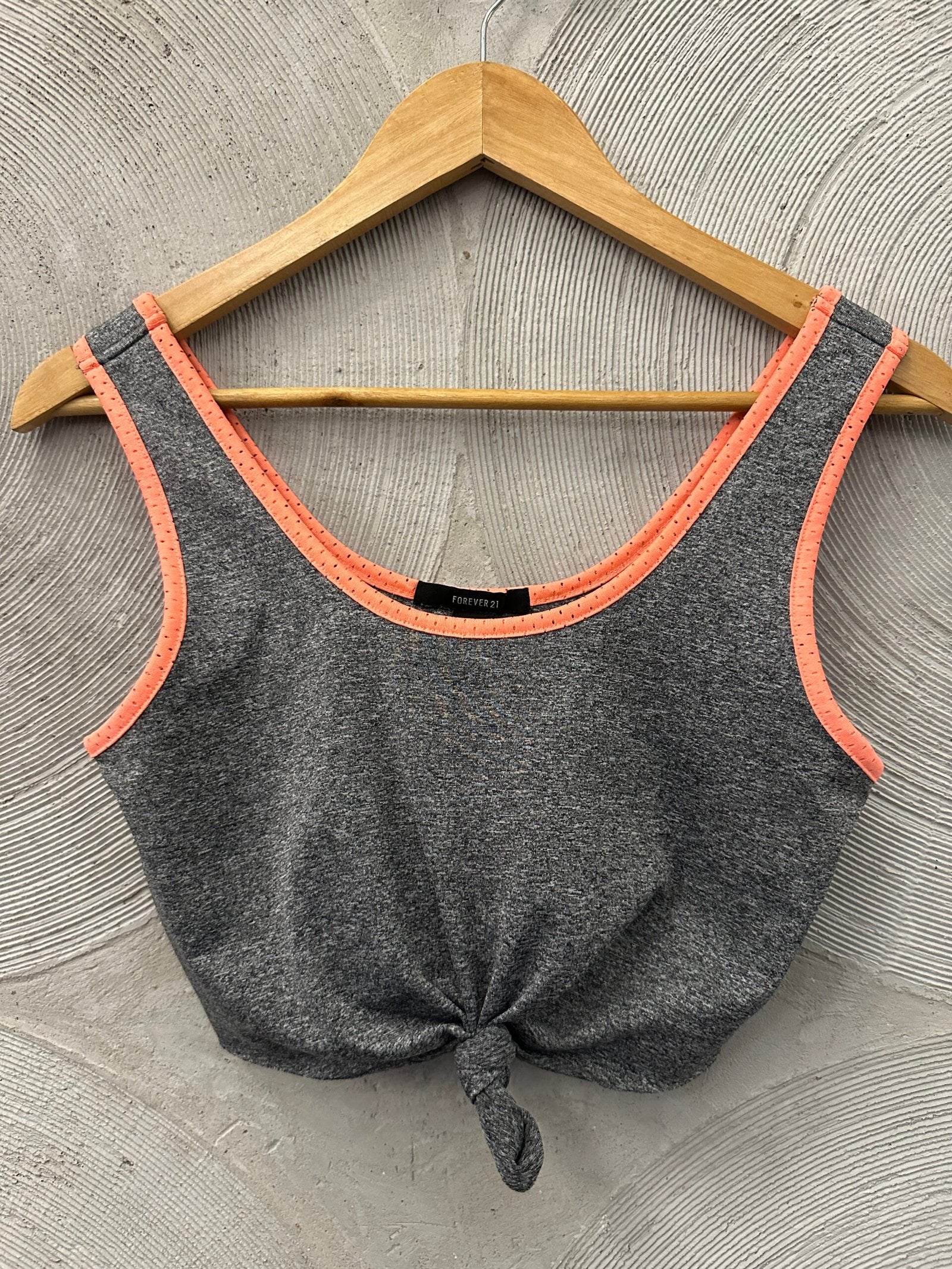 FOREVER21 - Sports Bra