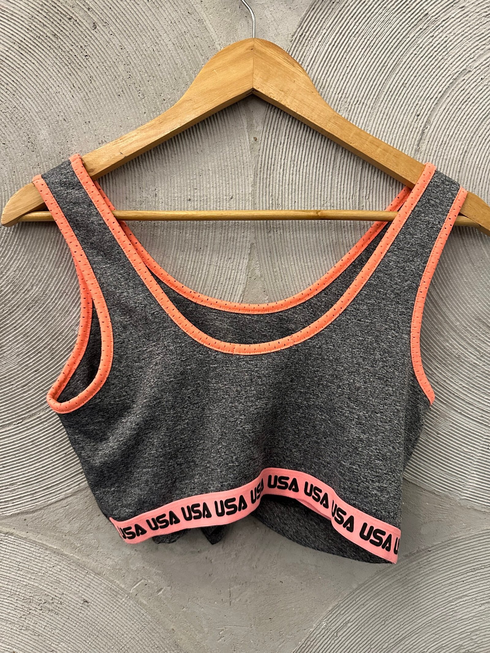 FOREVER21 - Sports Bra