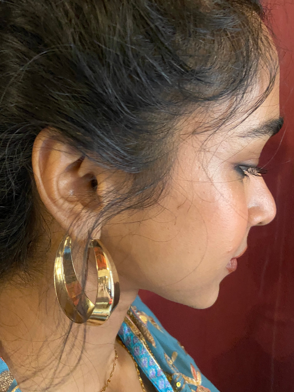 Golden Hoops