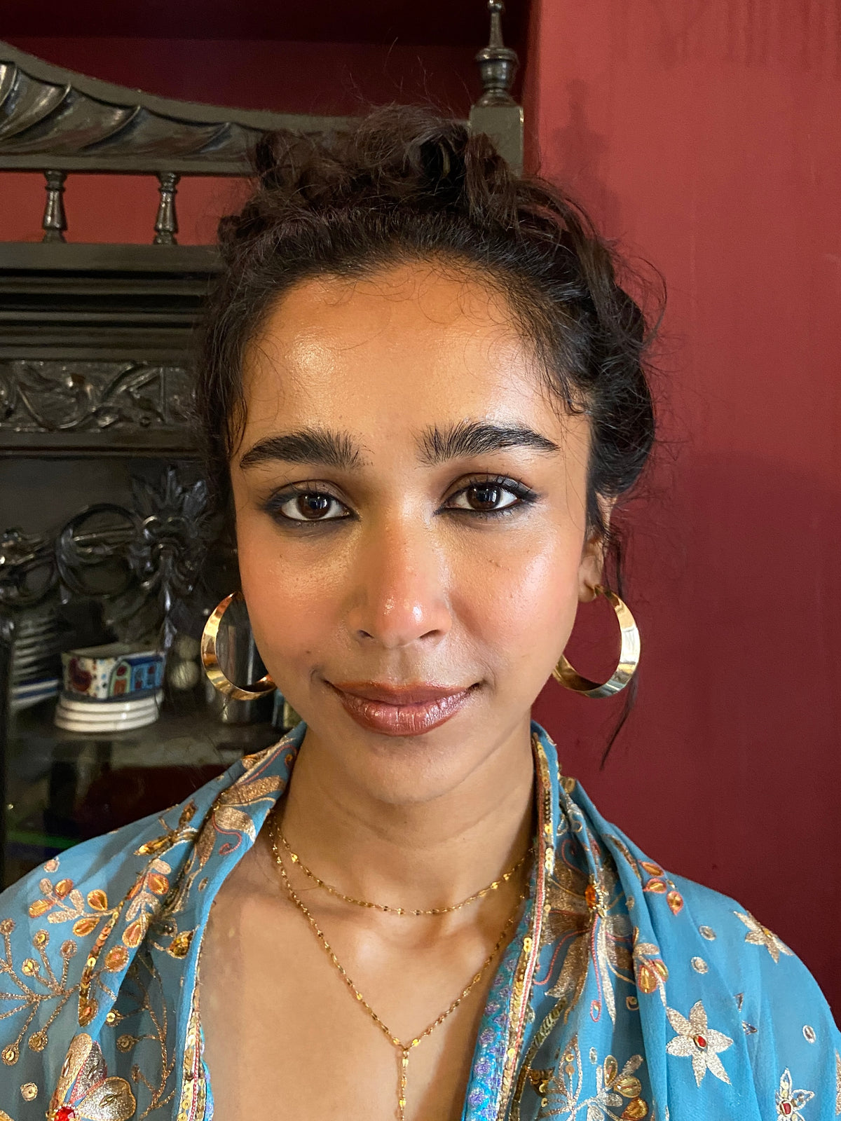Golden Hoops