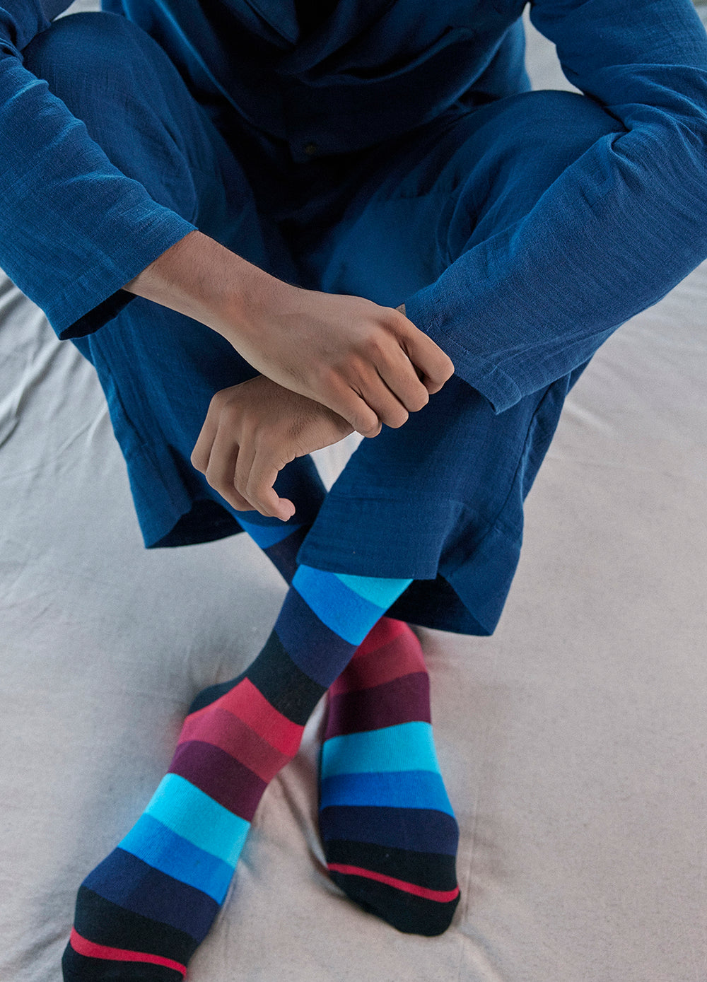 NO NASTIES - Starlit Pyjama Pants (XS)