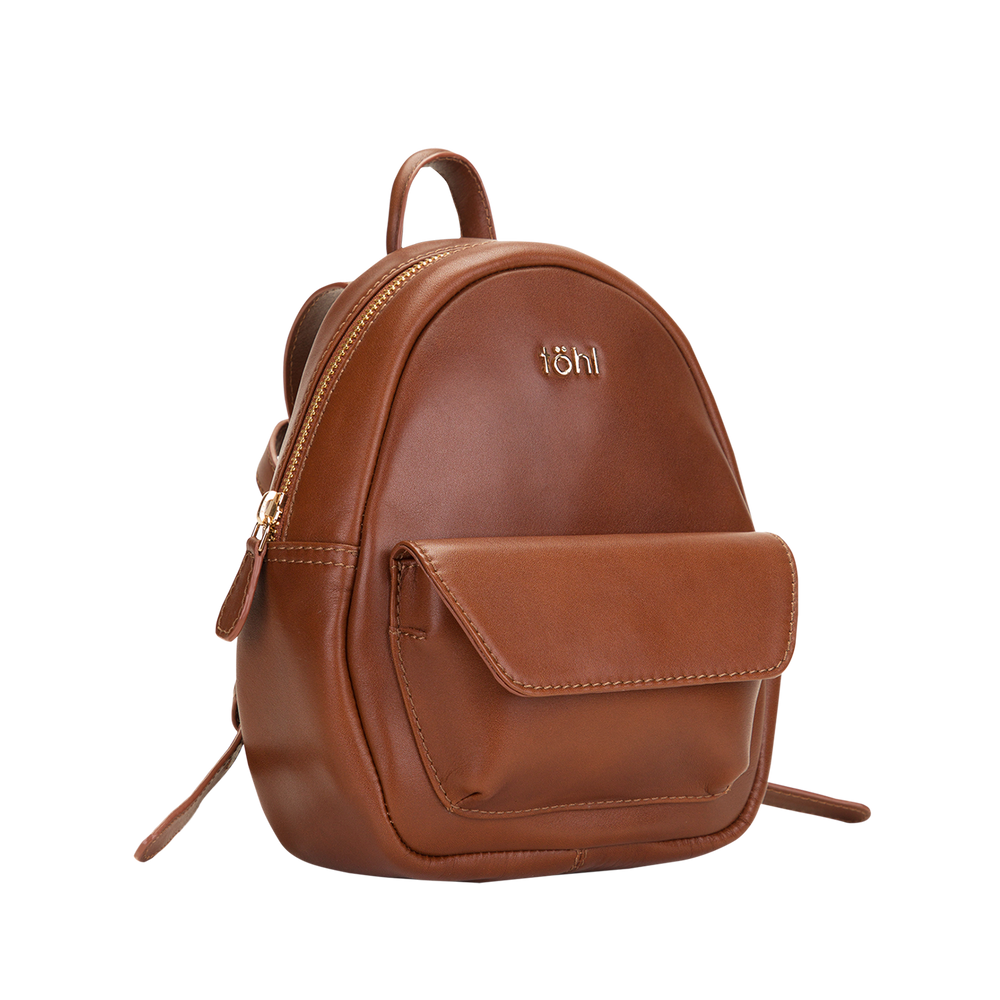 TÖHL: Mini Backpack