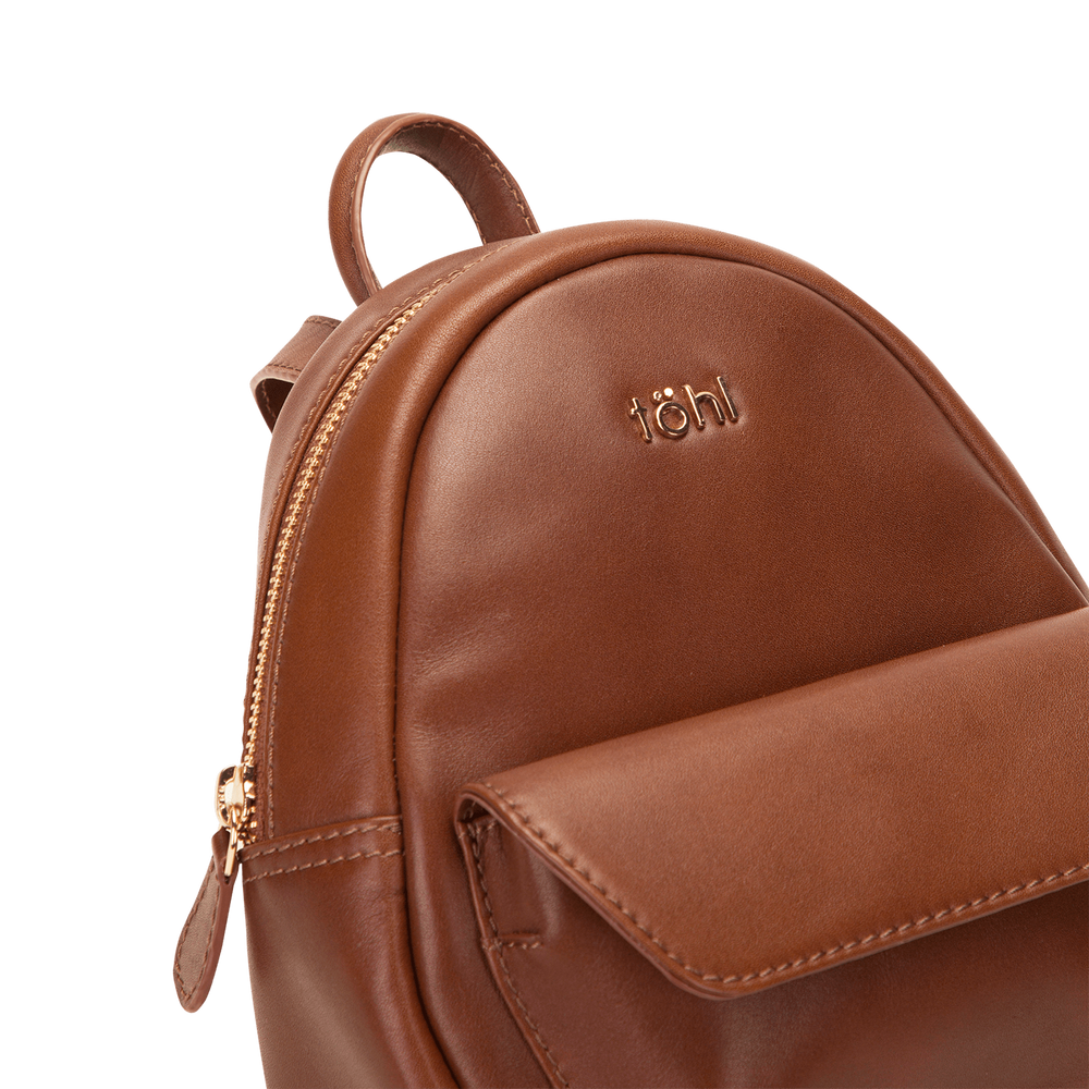 TÖHL: Mini Backpack