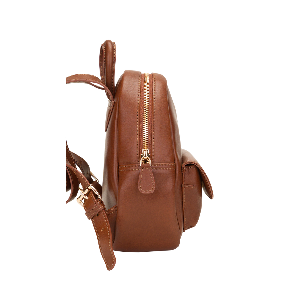 TÖHL: Mini Backpack
