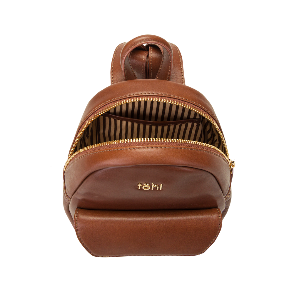 TÖHL: Mini Backpack