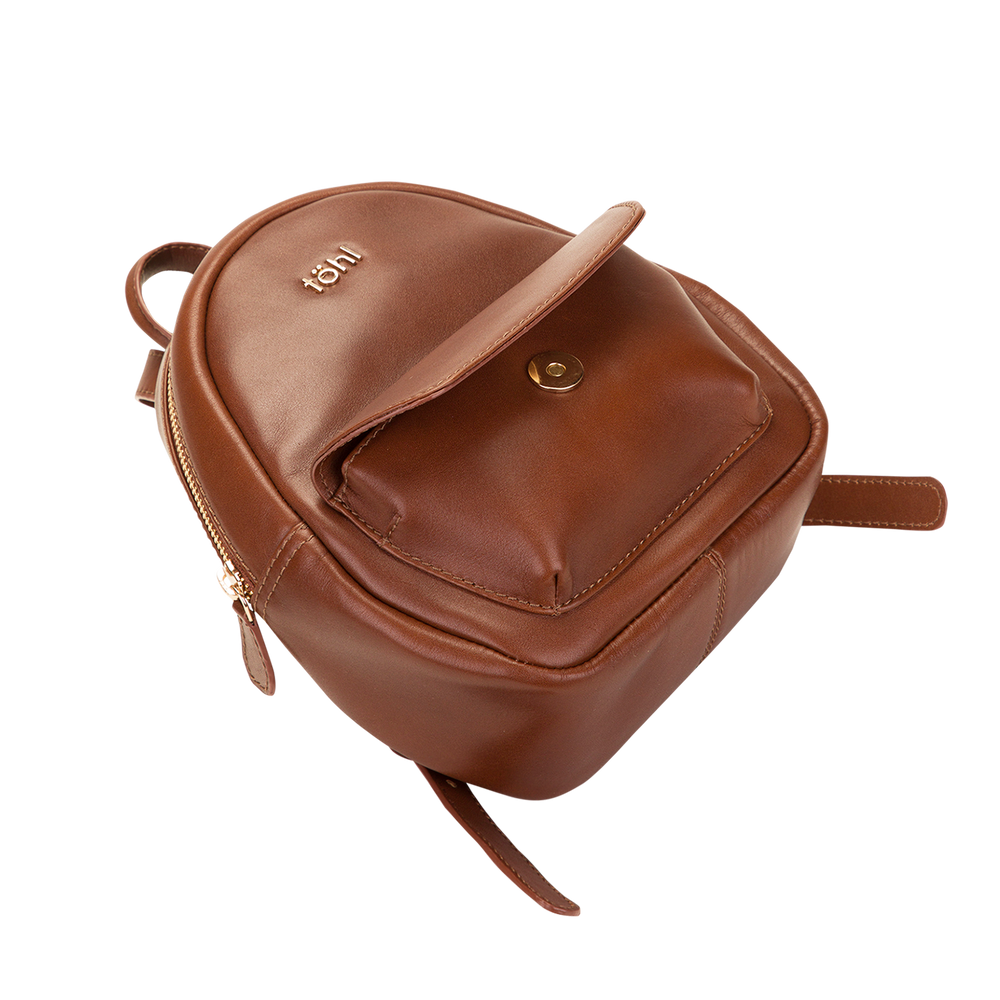 TÖHL: Mini Backpack