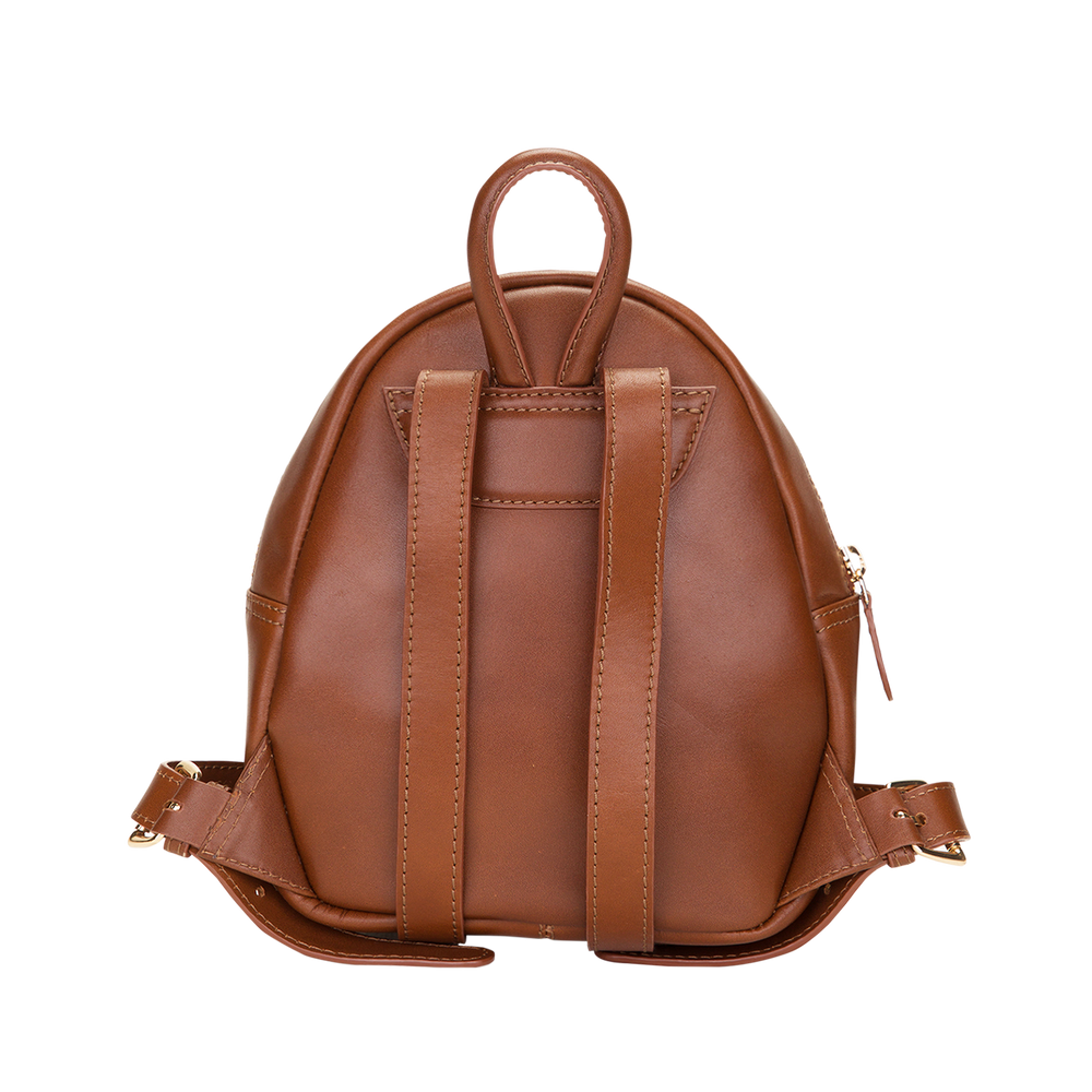 TÖHL: Mini Backpack