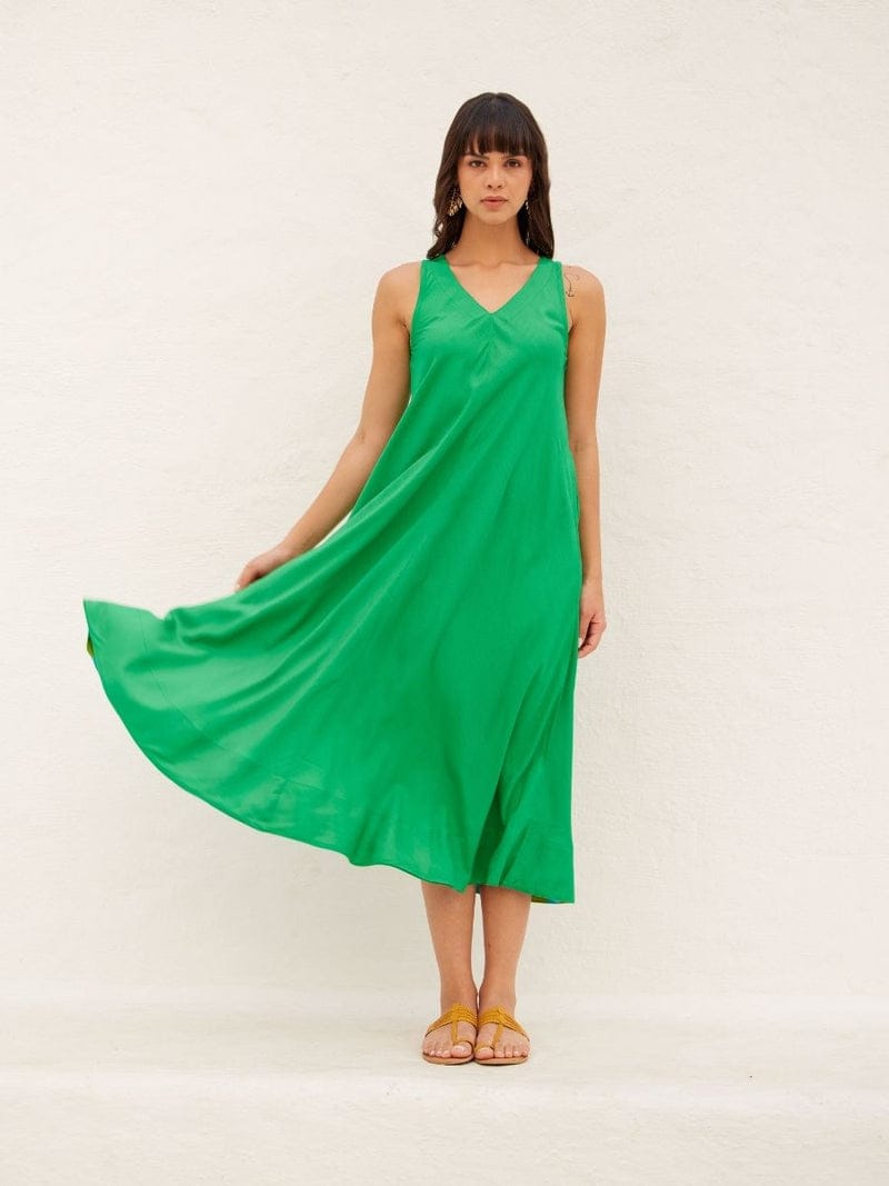 PINKLAY - Cosmo Maxi Dress