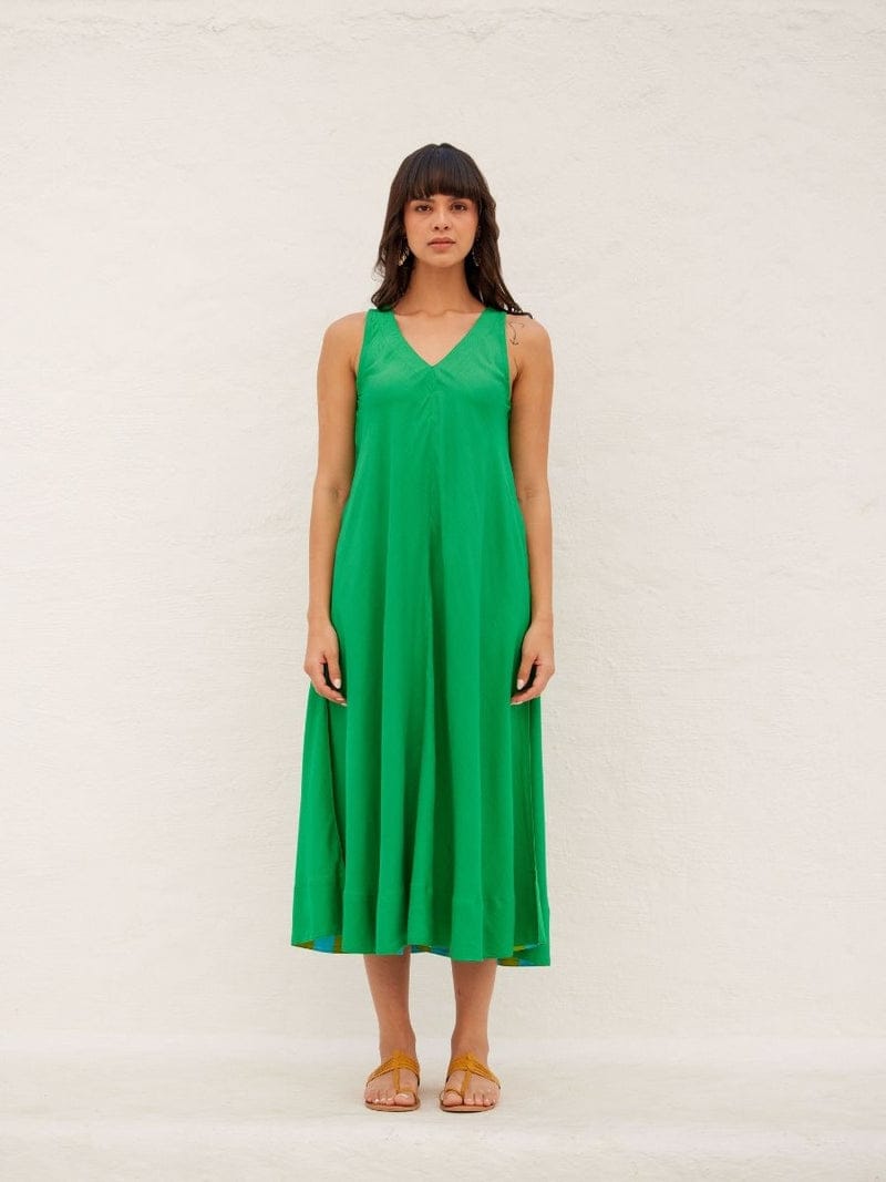 PINKLAY - Cosmo Maxi Dress
