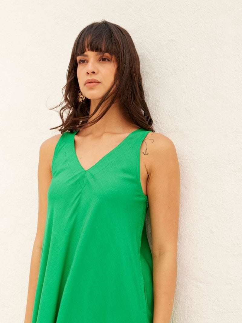 PINKLAY - Cosmo Maxi Dress