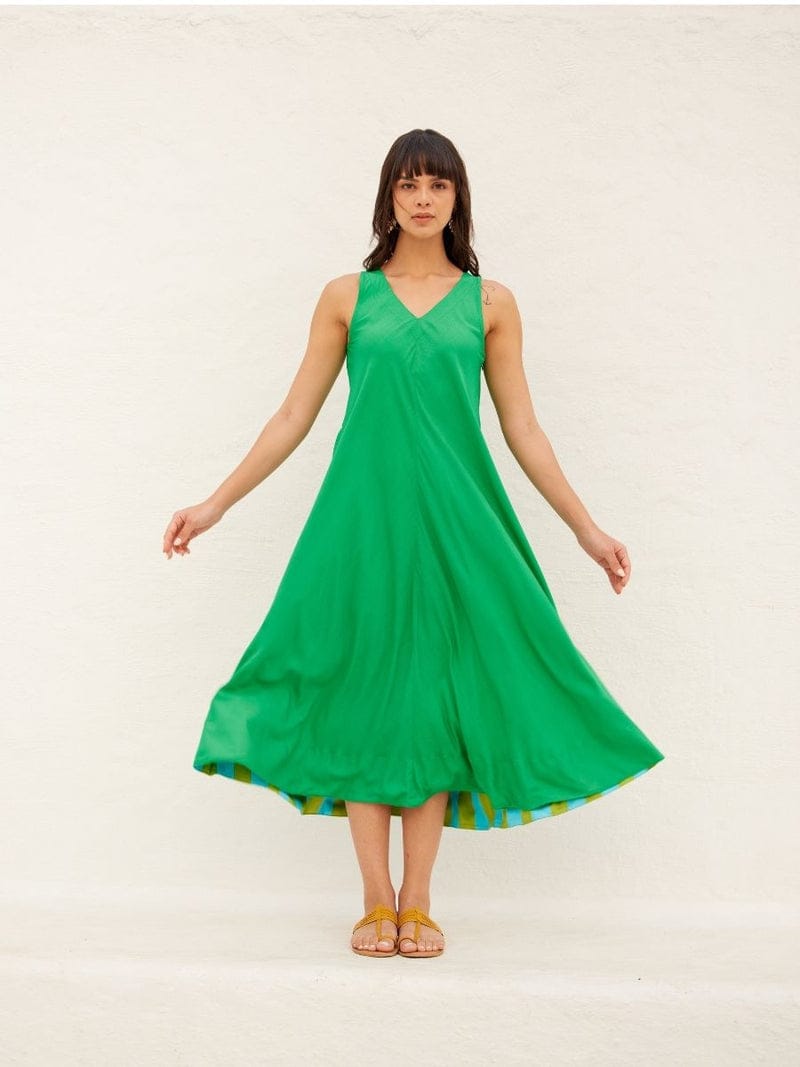 PINKLAY - Cosmo Maxi Dress