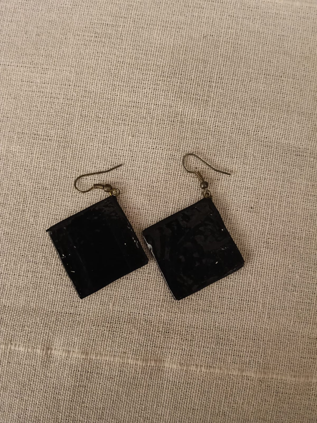 Multicolored  Earrings